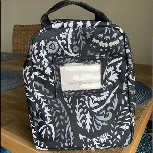 Vera Bradley lunch box